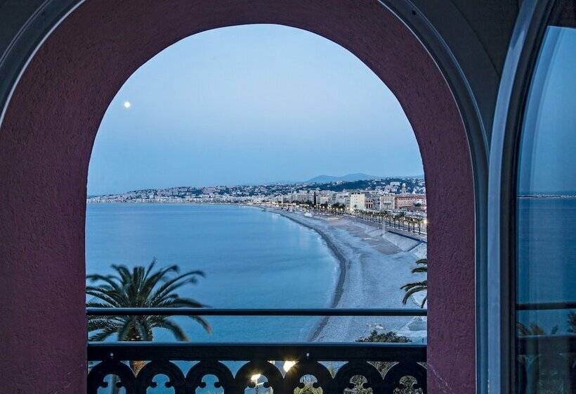 클래식 싱글 룸, Suisse