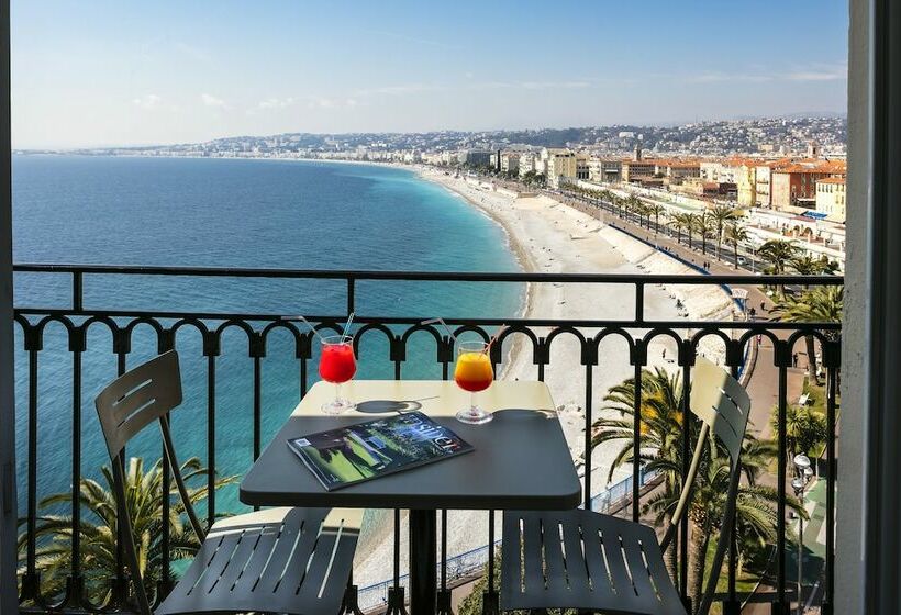 프레스티지룸 바다 뷰, Suisse