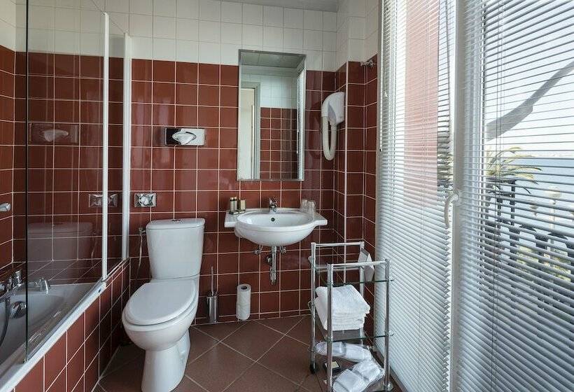 클래식 싱글 룸, Suisse