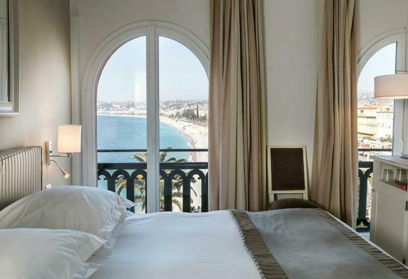 클래식 싱글 룸, Suisse