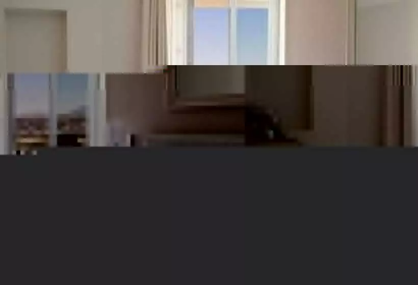 Chambre Supérieure Vue Mer, Suisse