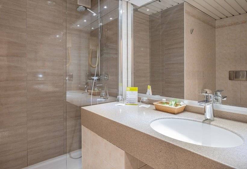 エクゼクティブルーム, Terminus Montparnasse