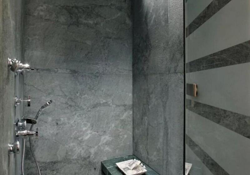 エクゼクティブルーム, Terminus Montparnasse