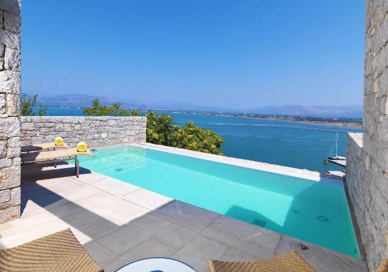 エクゼクティブルーム, Terminus Montparnasse