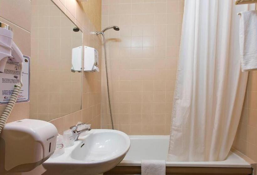 古典房间, Tourhotel Blois