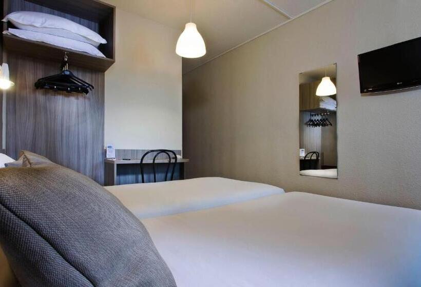 اتاق کلاسیک, Tourhotel Blois