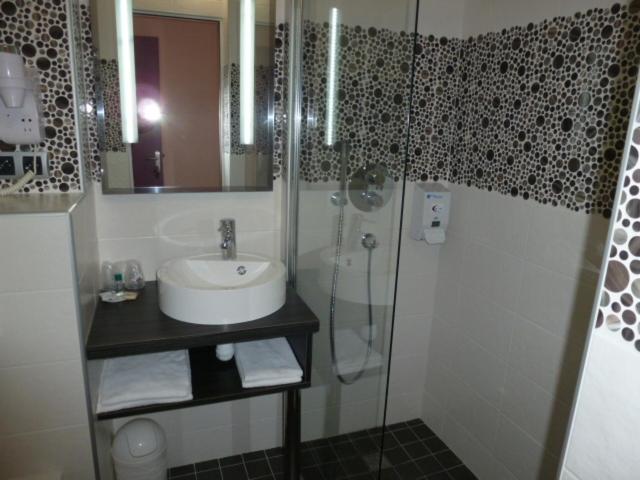 اتاق سوپریور با چشم‌انداز, Tourhotel Blois