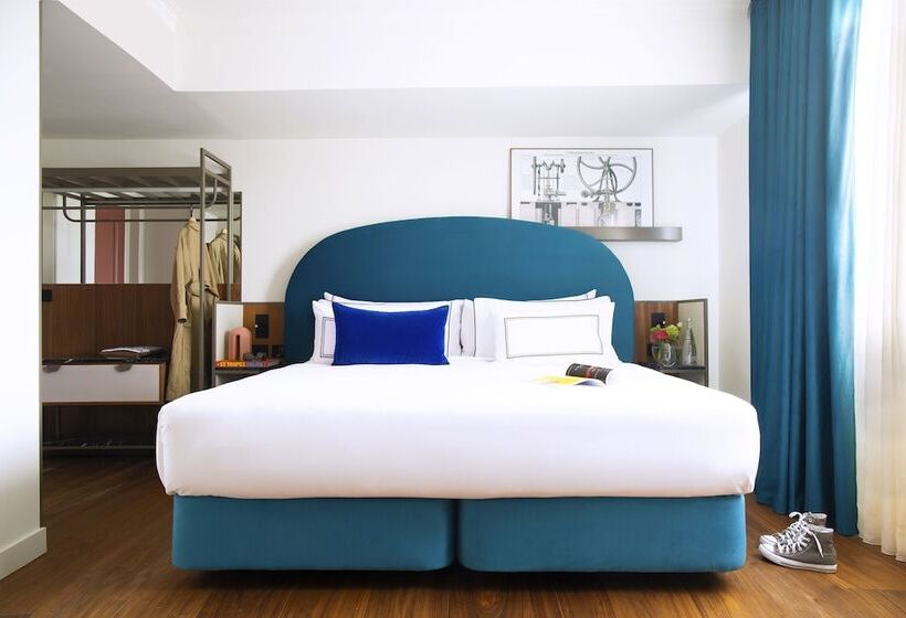 スタンダードルーム, Villa Marquis Member Of Meliá Collection