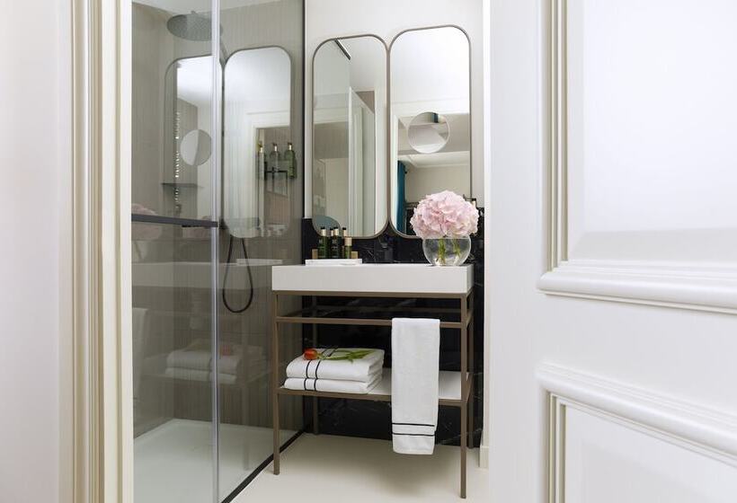 スタンダードルーム, Villa Marquis Member Of Meliá Collection