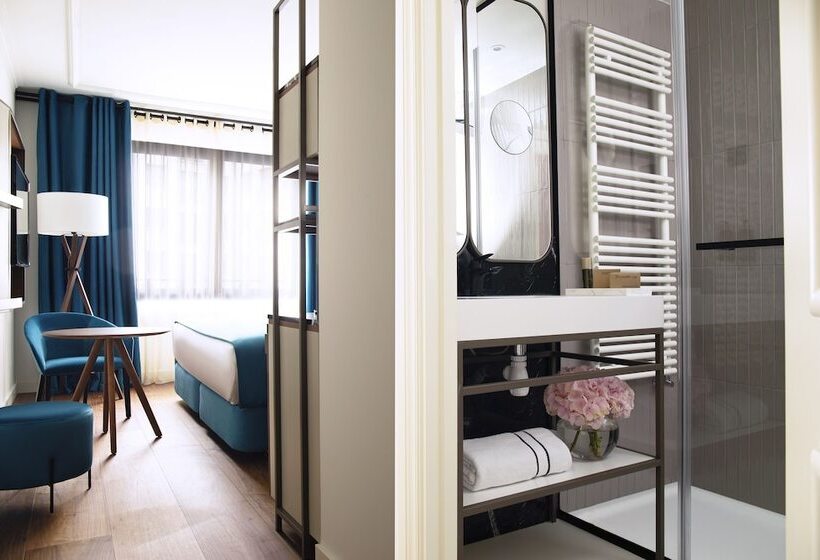 スタンダードルーム, Villa Marquis Member Of Meliá Collection