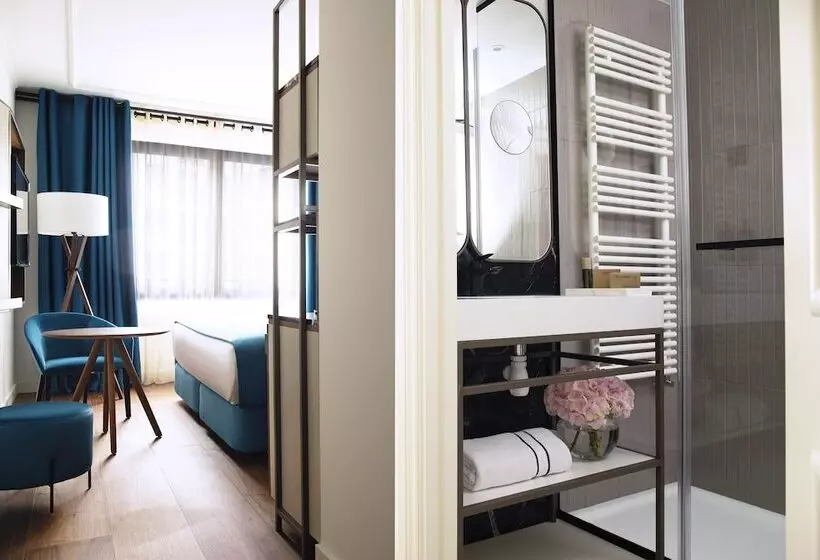 スタンダードルーム, Villa Marquis Member Of Meliá Collection