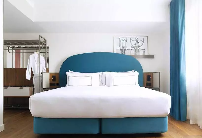 スタンダードルーム, Villa Marquis Member Of Meliá Collection