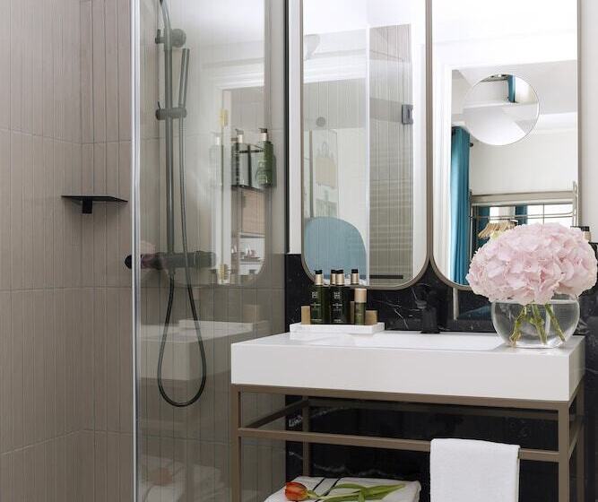 スタンダードルーム, Villa Marquis Member Of Meliá Collection