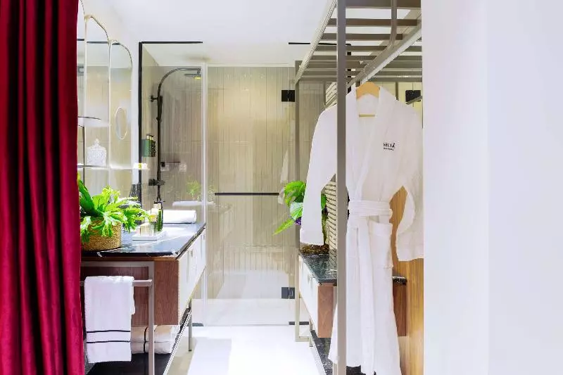 ジュニアスイート, Villa Marquis Member Of Meliá Collection