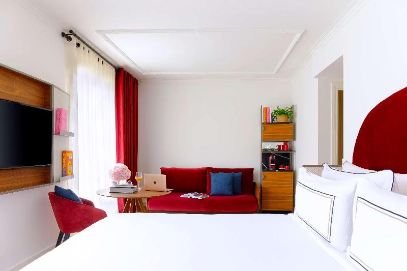 ジュニアスイート, Villa Marquis Member Of Meliá Collection