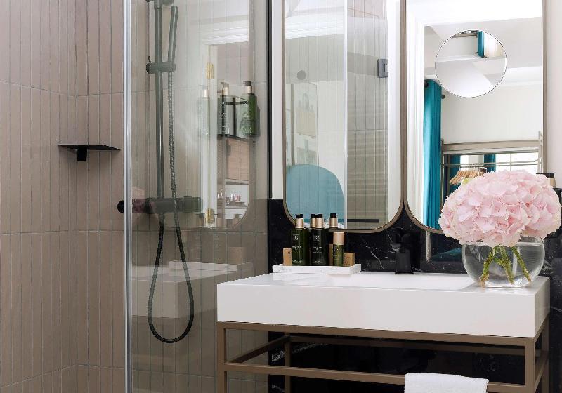 スタンダードルーム, Villa Marquis Member Of Meliá Collection