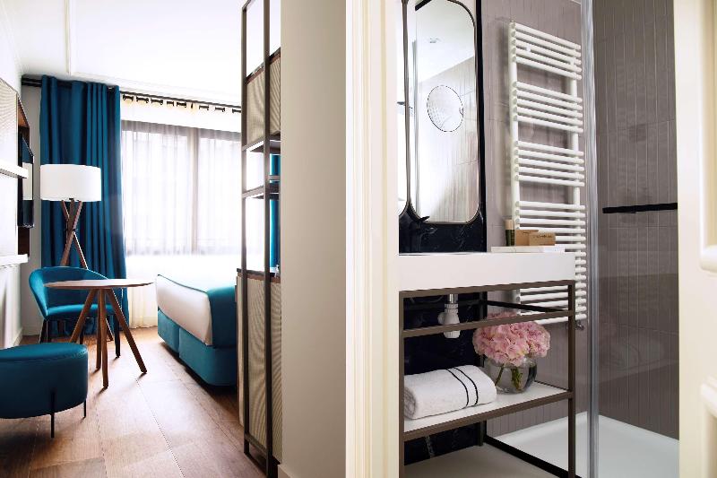 スタンダードルーム, Villa Marquis Member Of Meliá Collection