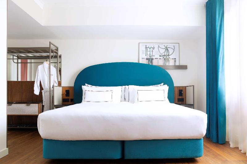 スタンダードルーム, Villa Marquis Member Of Meliá Collection