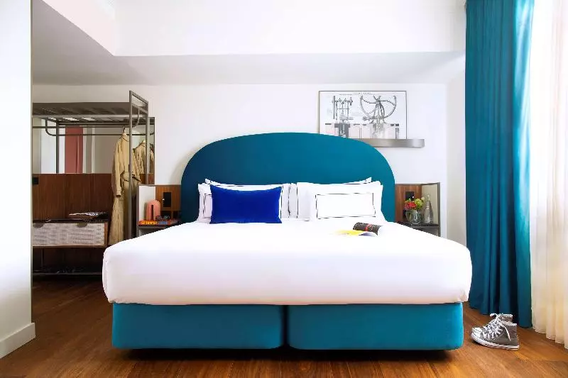 スタンダードルーム, Villa Marquis Member Of Meliá Collection