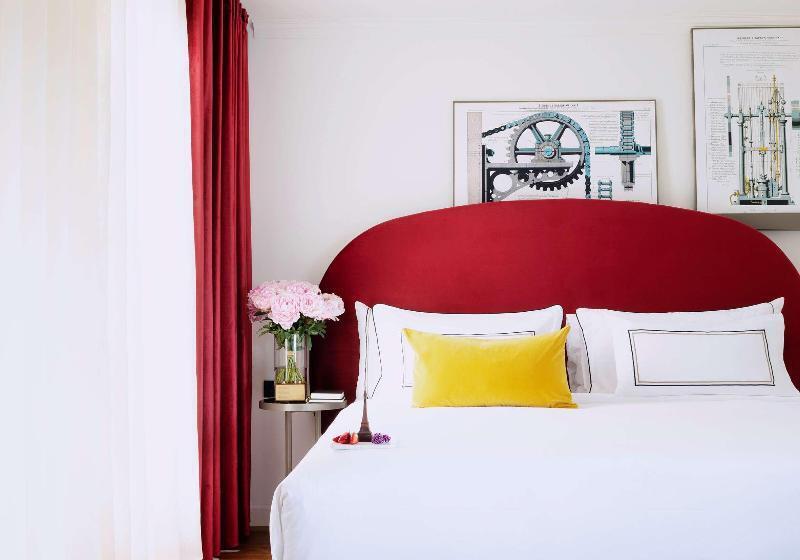 スイート, Villa Marquis Member Of Meliá Collection