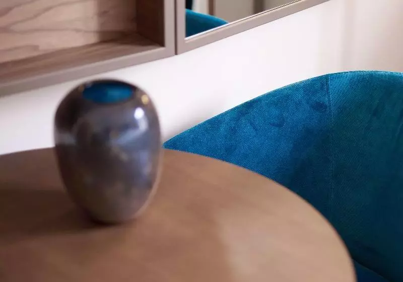 スイート, Villa Marquis Member Of Meliá Collection