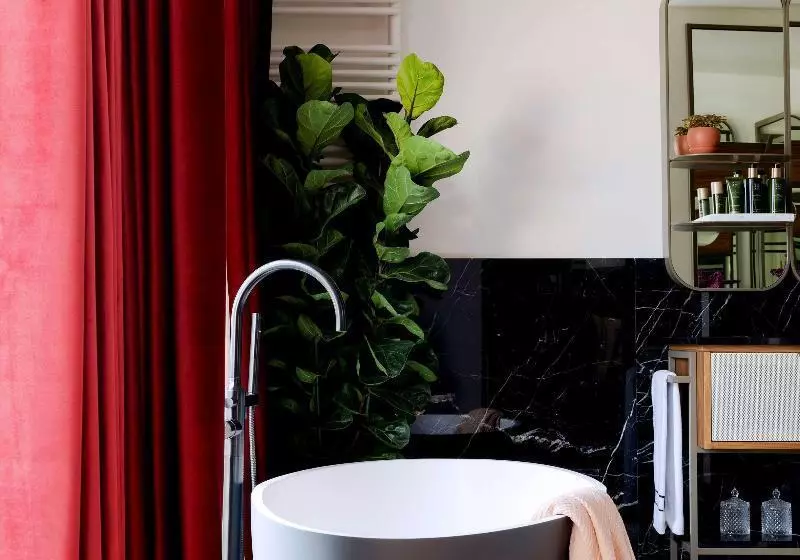 スイート, Villa Marquis Member Of Meliá Collection