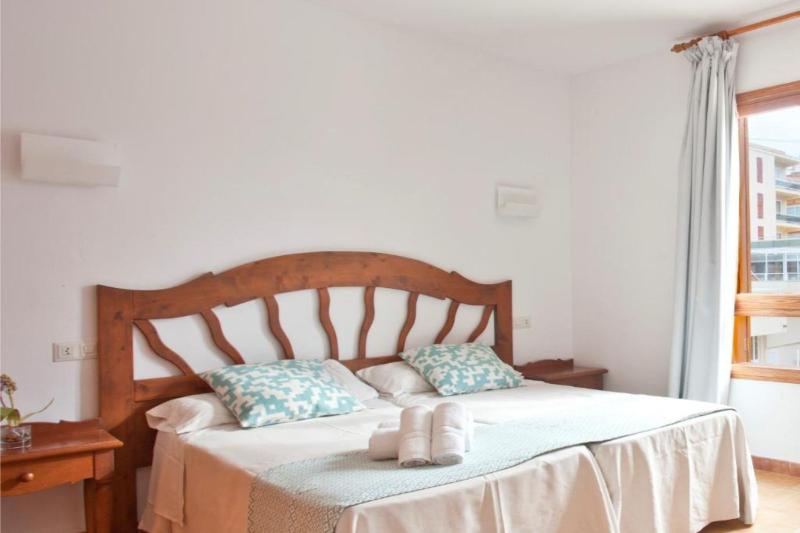 ジュニアスイート, Villa Marquis Member Of Meliá Collection