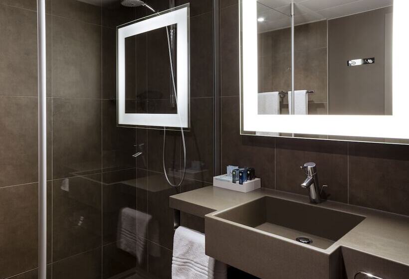 Номер Superior, Novotel Avignon Nord