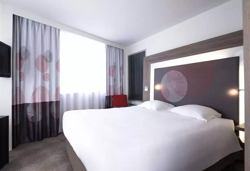 スーペリアールーム, Novotel Avignon Nord