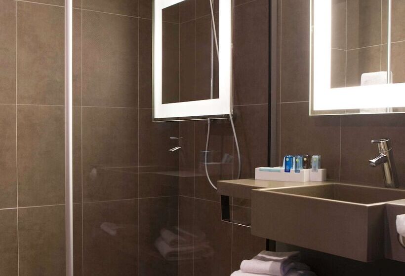 Номер Superior, Novotel Avignon Nord