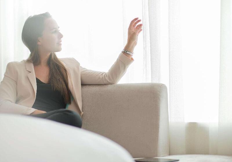 Номер Superior, Novotel Avignon Nord