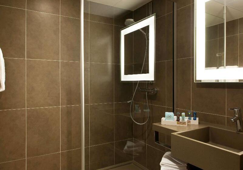 Номер Superior, Novotel Avignon Nord