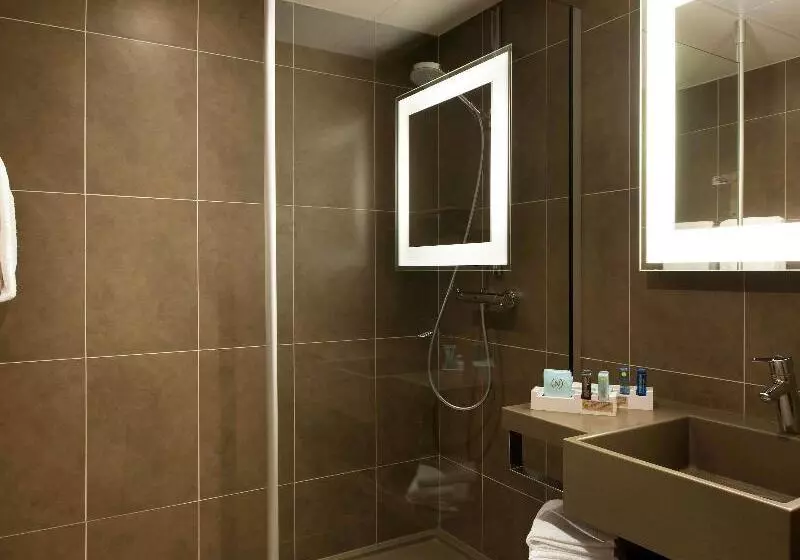 スーペリアールーム, Novotel Avignon Nord
