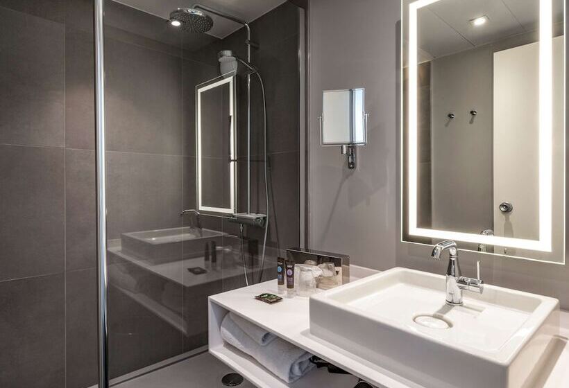 غرفة سوبيريور, Novotel Evry Courcouronnes