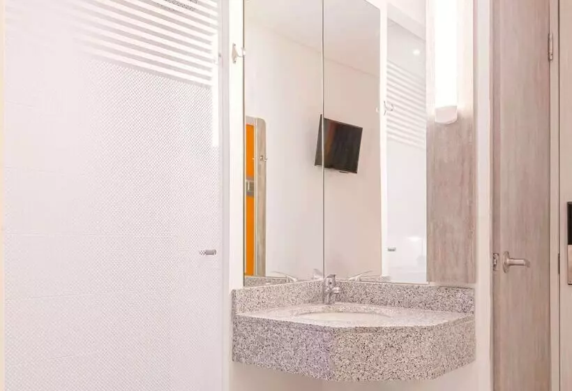 Superior Room, Novotel Grenoble Nord Voreppe