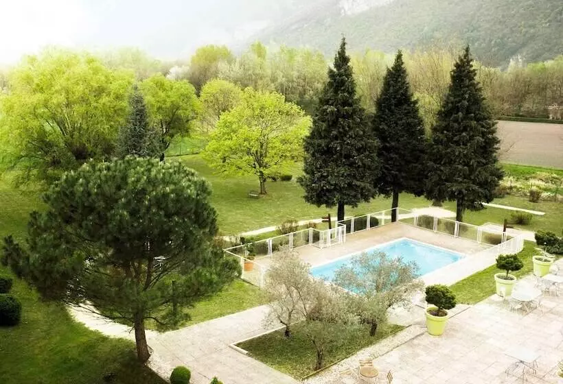 Superior Room, Novotel Grenoble Nord Voreppe