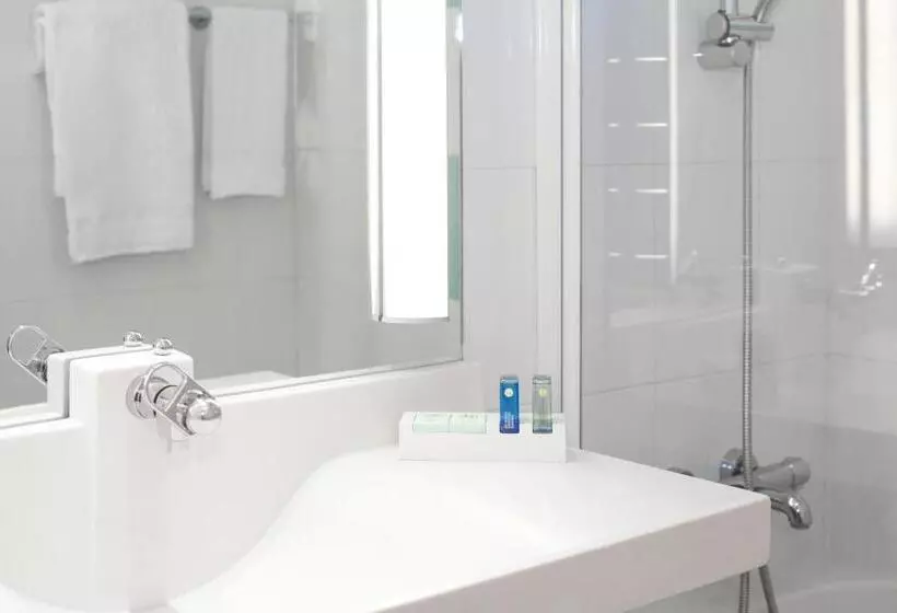 Superior Room, Novotel Grenoble Nord Voreppe