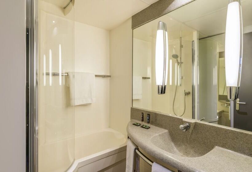 高级大房间, Novotel Metz Amneville