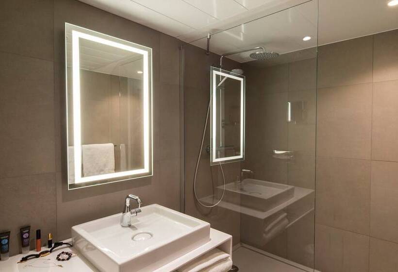 高级大房间, Novotel Metz Amneville