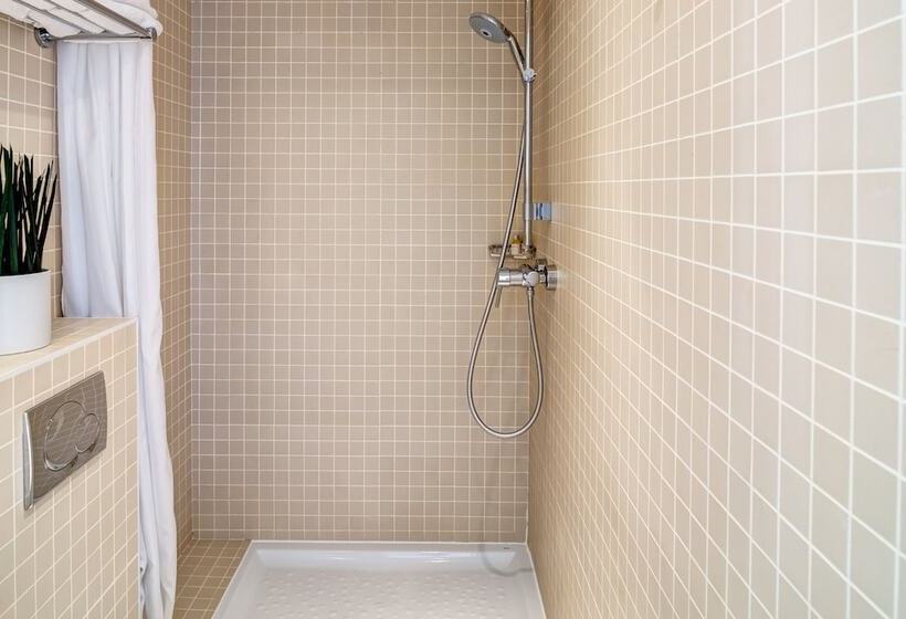 Chambre Standard, Palm  Astotel