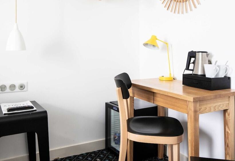 Chambre Standard, Palm  Astotel