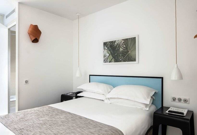 Chambre Standard, Palm  Astotel