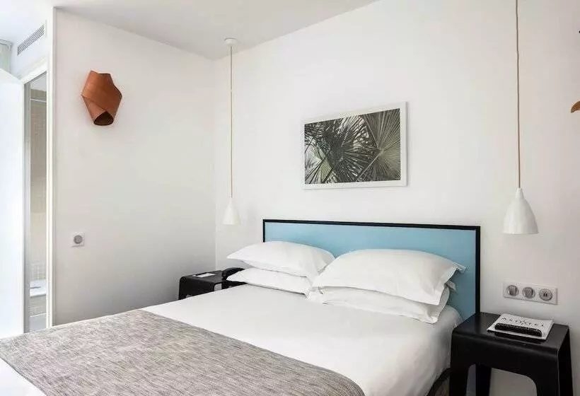 Chambre Standard, Palm Astotel