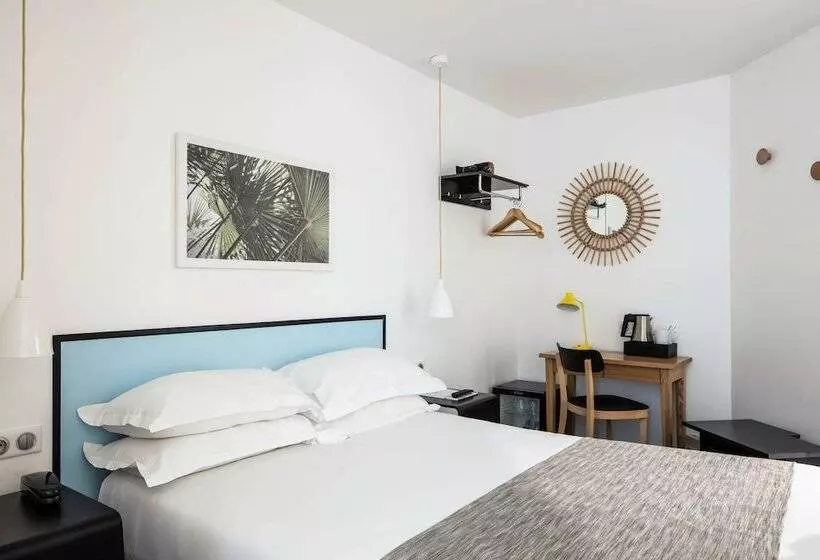 Chambre Standard, Palm Astotel