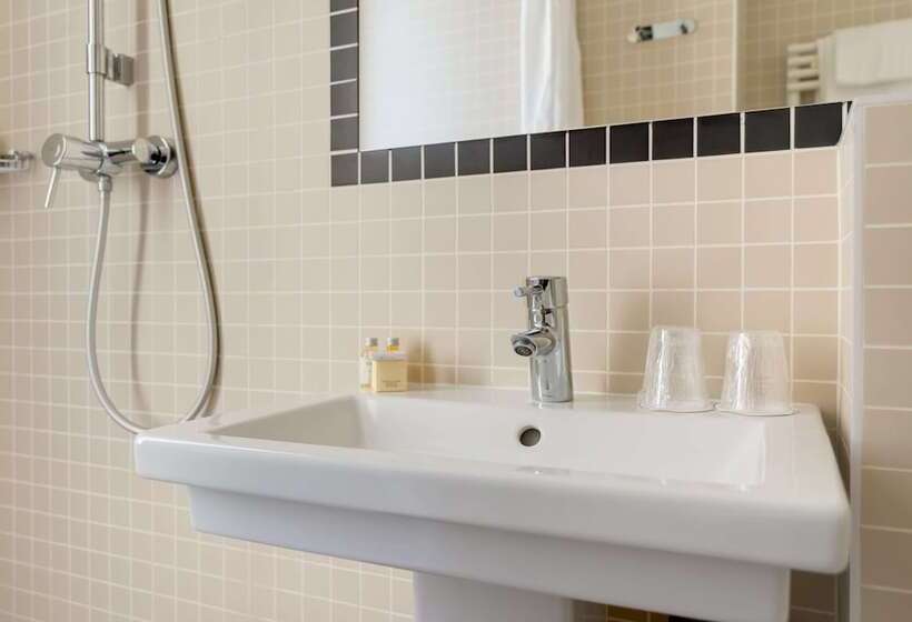 Chambre Standard, Palm  Astotel