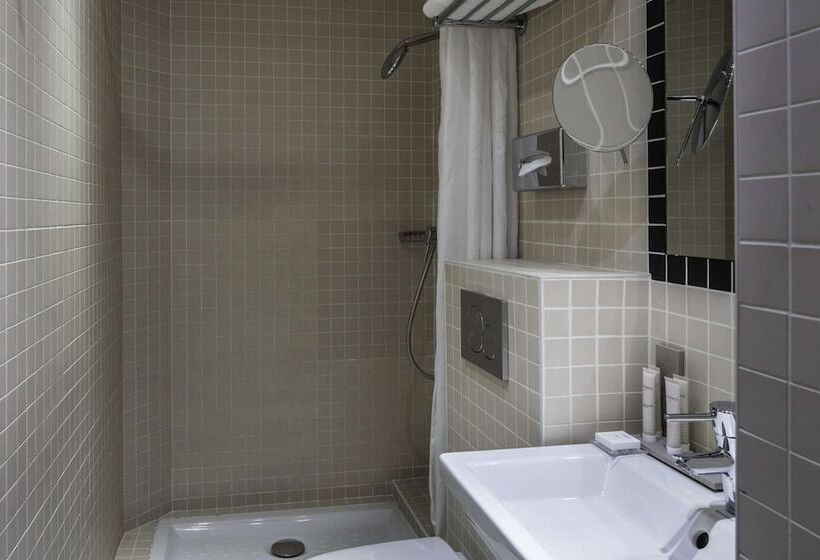 Chambre Standard, Palm  Astotel