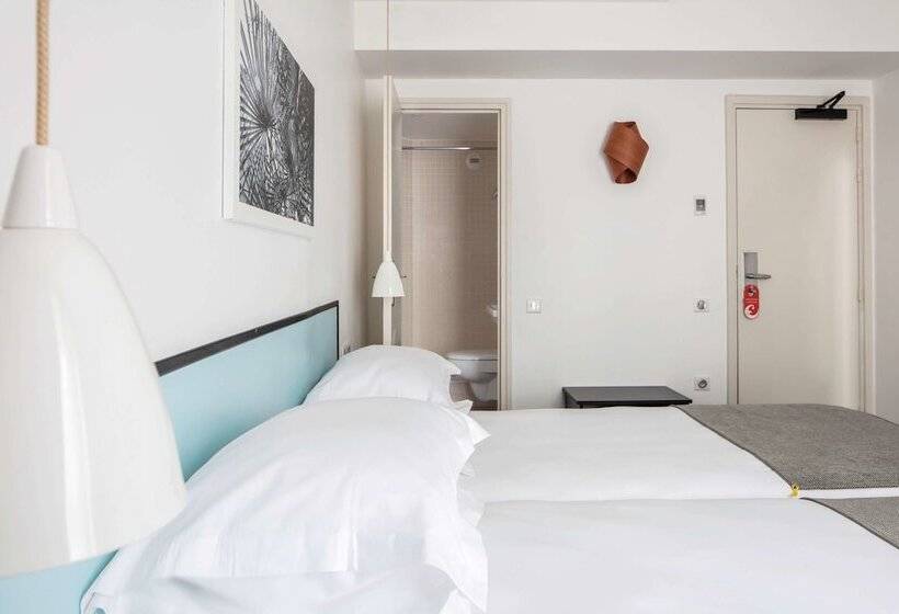 Chambre Standard, Palm  Astotel