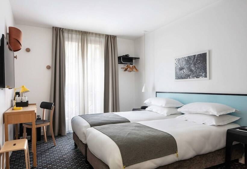 Chambre Standard, Palm  Astotel