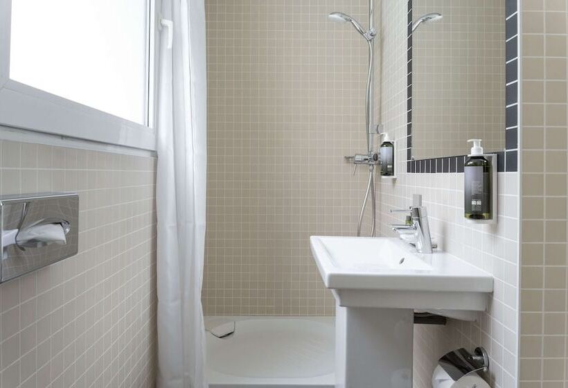 Chambre Standard Individuelle, Palm  Astotel