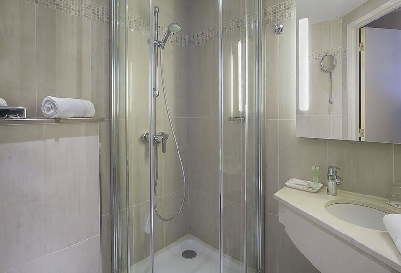 اتاق راحتی, Best Western Au Trocadero